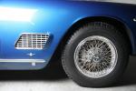 Maserati 3500GT by Carrozzeria Touring of Milan 1962 года